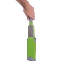 Double Brush Fabric Hair Remover Brush with Self-Cleaning Base Offers