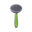 Self-Cleaning Pet Grooming Brush Hair Remover Lima Sale