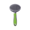 Self-Cleaning Pet Grooming Brush Hair Remover Lima Sale