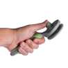 Self-Cleaning Pet Grooming Brush Hair Remover Lima Model