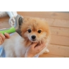 Self-Cleaning Pet Grooming Brush Hair Remover Lima Offers