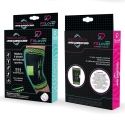 Vira Elastic Sports Knee Brace Discounts