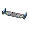 10-in-1 Multifunction Push-Up Board with Body Twister Promotion
