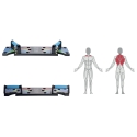 10-in-1 Multifunction Push-Up Board with Body Twister On Sale
