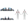 10-in-1 Multifunction Push-Up Board with Body Twister Sale