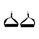 3 Resistance Bands with Handles & Ankle Straps Alea Sale