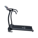 Foldable Electric Treadmill Space-Saving with 8 Programs Kilimangiaro Sale