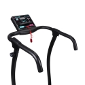 Foldable Electric Treadmill Space-Saving with 8 Programs Kilimangiaro Discounts