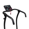 Foldable Electric Treadmill Space-Saving with 8 Programs Kilimangiaro Discounts