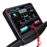Foldable Electric Treadmill Space-Saving with 8 Programs Kilimangiaro Catalog