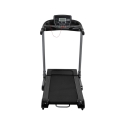Folding Electric Treadmill with Incline, 12 Programs, Wheels - K2 Sale