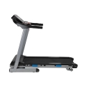 Folding Electric Treadmill with Incline, 12 Programs, Wheels - K2 Offers