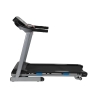 Folding Electric Treadmill with Incline, 12 Programs, Wheels - K2 Offers