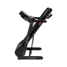 Folding Electric Treadmill with Incline, 12 Programs, Wheels - K2 Discounts