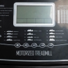 Folding Electric Treadmill with Incline, 12 Programs, Wheels - K2 Characteristics