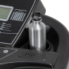 Folding Electric Treadmill with Incline, 12 Programs, Wheels - K2 Buy