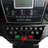 Folding Electric Treadmill with Incline, 12 Programs, Wheels - K2 Cheap
