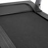 Folding Electric Treadmill with Incline, 12 Programs, Wheels - K2 