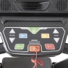 Professional Folding Electric Treadmill with Incline Everest Catalog