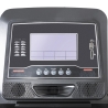 Professional Folding Electric Treadmill with Incline Everest Model