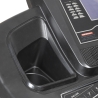 Professional Folding Electric Treadmill with Incline Everest Measures