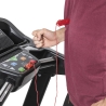 Professional Folding Electric Treadmill with Incline Everest Buy