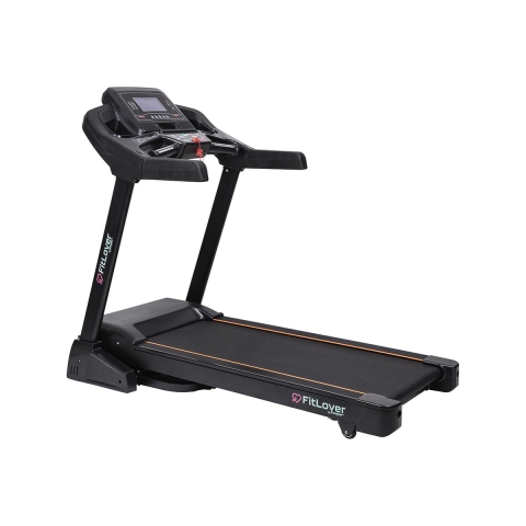 Professional Folding Electric Treadmill with Incline Everest Promotion