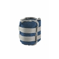 Adjustable Ankle Wrist Weights Set 2kg + 2kg Alvok Promotion