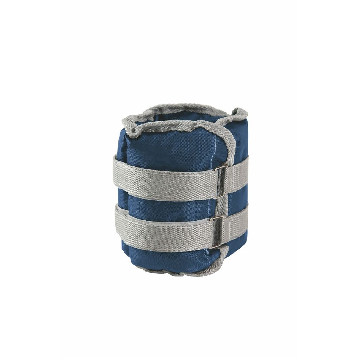 Adjustable Ankle Wrist Weights Set 2kg + 2kg Alvok