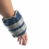 Adjustable Ankle Wrist Weights Set 2kg + 2kg Alvok Sale