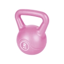 2Kg Kettlebell with Non-Slip Grip for Fitness Exercises Tibor Sale