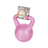 2Kg Kettlebell with Non-Slip Grip for Fitness Exercises Tibor Discounts
