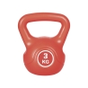 Makro 3 Kg Non-Slip Kettlebell for Muscle Strengthening Exercises Promotion