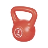 Makro 3 Kg Non-Slip Kettlebell for Muscle Strengthening Exercises On Sale