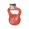 Makro 3 Kg Non-Slip Kettlebell for Muscle Strengthening Exercises Sale