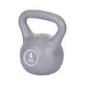 Durik 4 Kg Kettlebell for Squats & Muscle Strengthening Exercises On Sale
