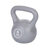 Durik 4 Kg Kettlebell for Squats & Muscle Strengthening Exercises On Sale