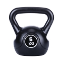 Viron 6 Kg Kettlebell for Squat Exercises and Workouts Promotion