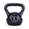Viron 6 Kg Kettlebell for Squat Exercises and Workouts Promotion