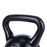 Viron 6 Kg Kettlebell for Squat Exercises and Workouts Offers