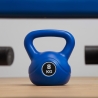 8 Kg Non-Slip Kettlebell for Workout and Squat Exercises Jarek Bulk Discounts