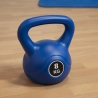 8 Kg Non-Slip Kettlebell for Workout and Squat Exercises Jarek On Sale
