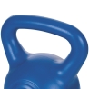 8 Kg Non-Slip Kettlebell for Workout and Squat Exercises Jarek Sale