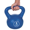 8 Kg Non-Slip Kettlebell for Workout and Squat Exercises Jarek Discounts