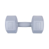 Dynaro 5 Kg Hex Dumbbell Anti-Roll Design for Gym Offers