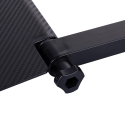 PoggiaMì Monitor Screen Organizer Shelf for Computer and Television Discounts