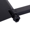 PoggiaMì Monitor Screen Organizer Shelf for Computer and Television Discounts