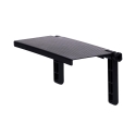 PoggiaMì Monitor Screen Organizer Shelf for Computer and Television Promotion