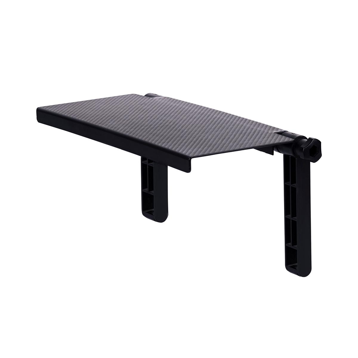 PoggiaMì Monitor Screen Organizer Shelf for Computer and Television Promotion