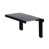 PoggiaMì Monitor Screen Organizer Shelf for Computer and Television Promotion